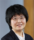 秋山 庸子